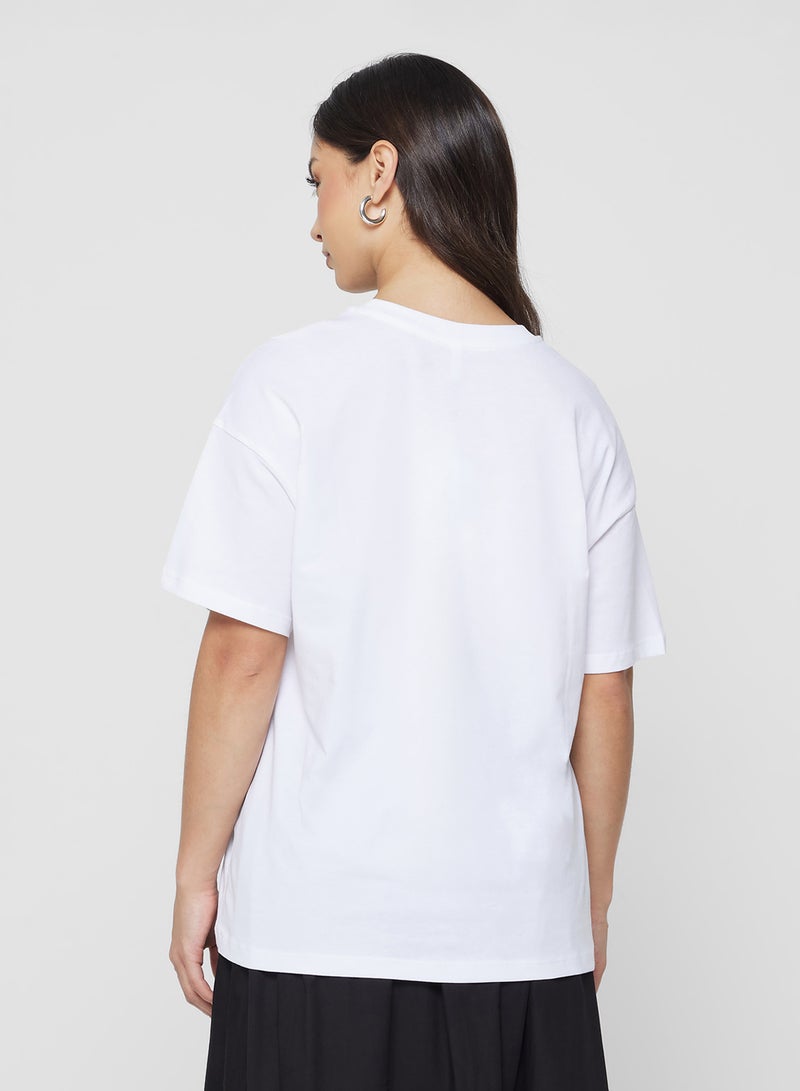 بلوزة قصيرة لوفلي