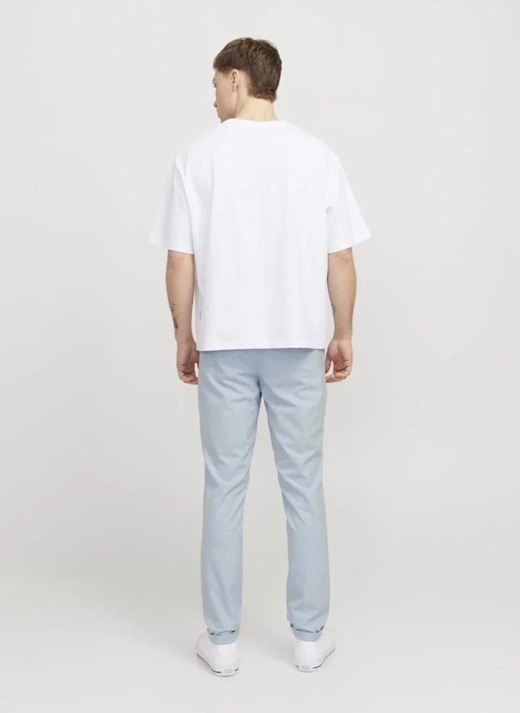 JACK & JONES Woven Chino