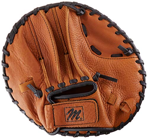 MacGregor Infield Training Glove , Brown - Image 1