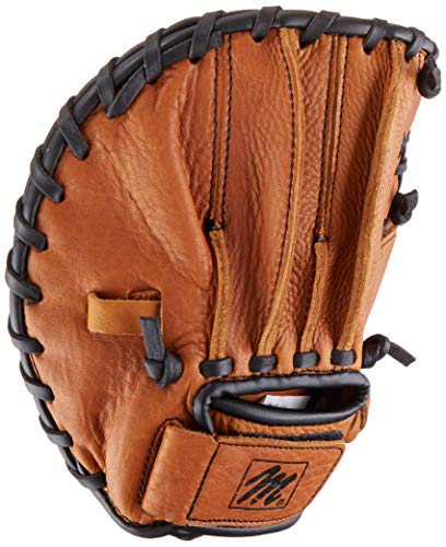 MacGregor Infield Training Glove , Brown - Image 3