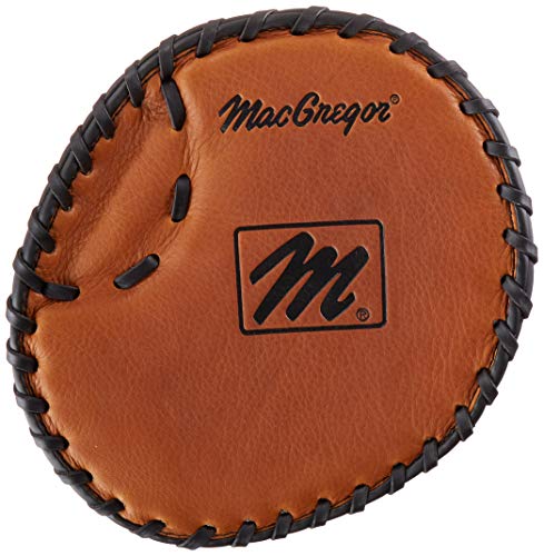 MacGregor Infield Training Glove , Brown - Image 2
