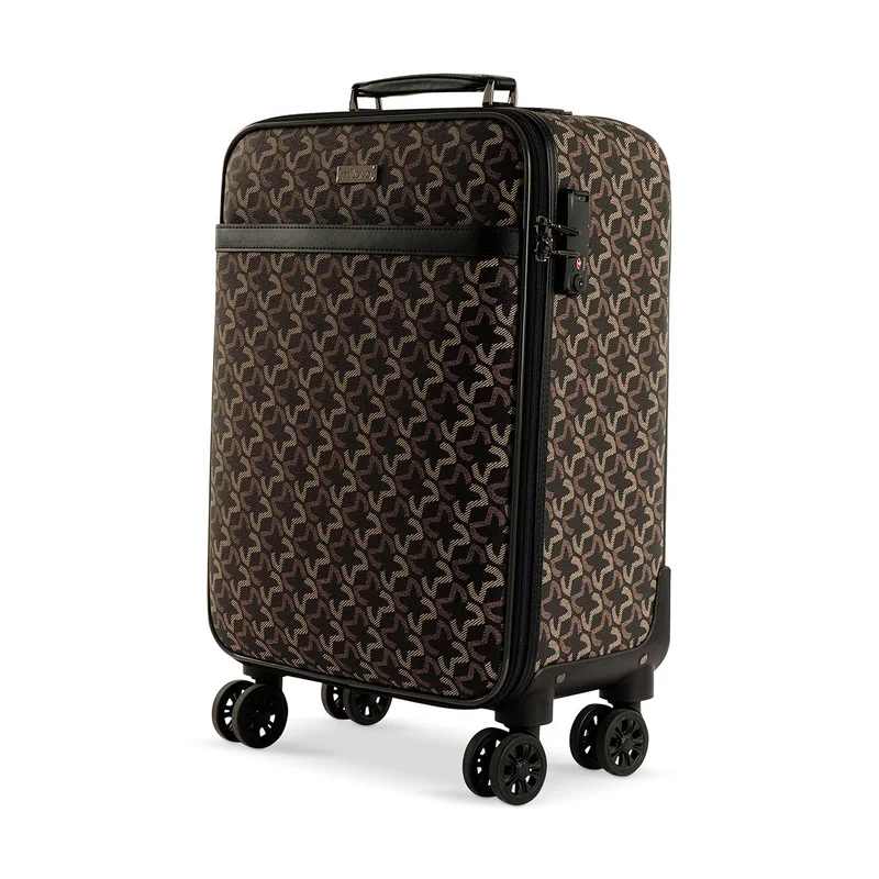 milano CANDICE TROLLEY BAG