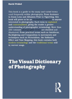 The Visual Dictionary of Photography 