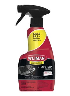 Weiman Cooktop Daily Cleaner 12oz Removes Grease and Oily Residue - pzsku/Z378DD73C5DDF6FB3EDCAZ/45/_/1732099328/122ce14f-a2aa-4013-86a9-0d992e6df7e5