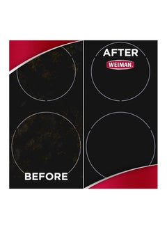 Weiman Cooktop Daily Cleaner 12oz Removes Grease and Oily Residue - pzsku/Z378DD73C5DDF6FB3EDCAZ/45/_/1732099356/b77d5b2b-8566-4ca1-b75d-36134652d801