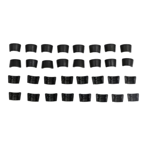 Dokili Valve Springs Kit .660" Lift w/Locks Retainers Seals Compatible with 4.8 5.3 6.0 LS1 LS2 LS3 - Image 3