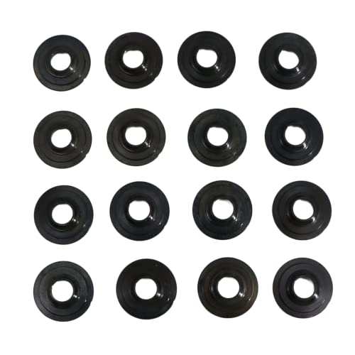 Dokili Valve Springs Kit .660" Lift w/Locks Retainers Seals Compatible with 4.8 5.3 6.0 LS1 LS2 LS3 - Image 5
