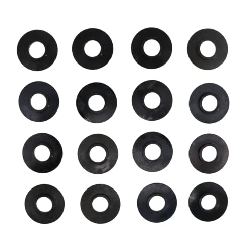 Dokili Valve Springs Kit .660" Lift w/Locks Retainers Seals Compatible with 4.8 5.3 6.0 LS1 LS2 LS3 - Image 4