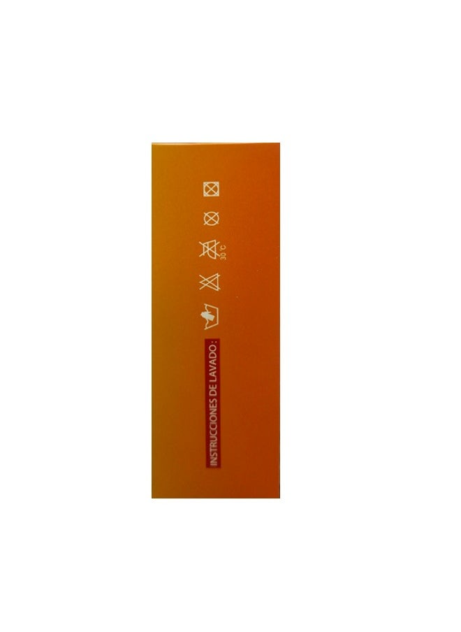 AdvanceMed - Silicone Heel Cushion GL-004 XL - Image 1