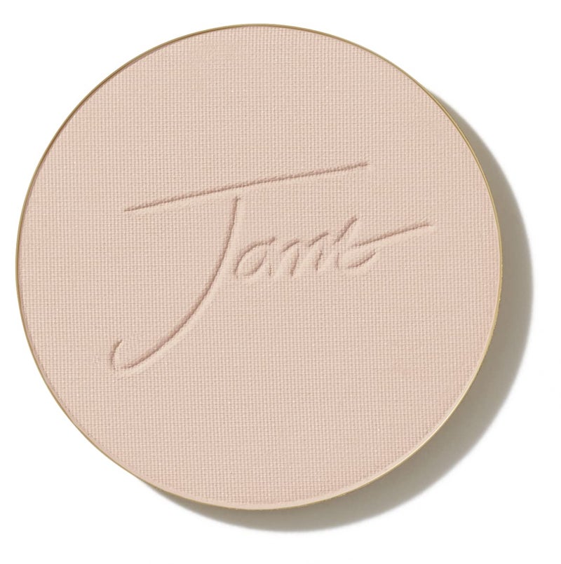 Jane Iredale Purepressed Base Foundation Refill Light Beige 035 Ounce Pack of 1