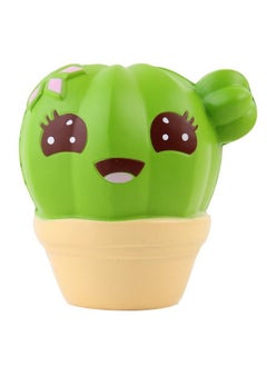 4.1 Inches Squishies Cactus Scented Jumbo Slow Rising Kawaii Squishies Stress Relief Toy For Collection Gift Random Delivery - pzsku/Z378DFA7737195A3D9110Z/45/_/1688536666/3aebc746-db25-4729-a154-7e0d74f6fc44