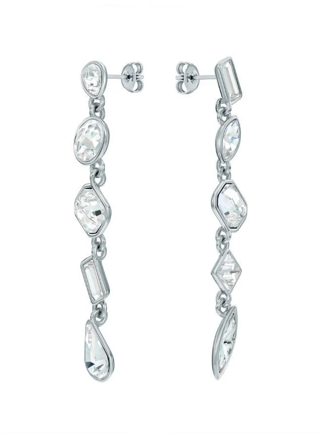 Ted Baker  Julianna Jewel Chain Crystal Drop Earrings for Women | Best Price UAE