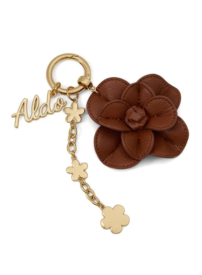 Sageli Ladies Brown Charms