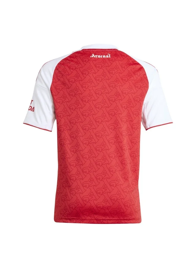 adidas Adidas Afc H Jsy Y Red Jersey (Short Sleeve) Jerseys For Kids
