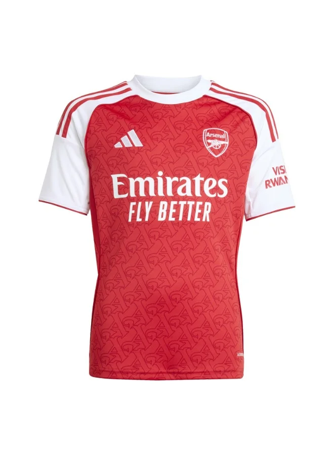 adidas Adidas Afc H Jsy Y Red Jersey (Short Sleeve) Jerseys For Kids