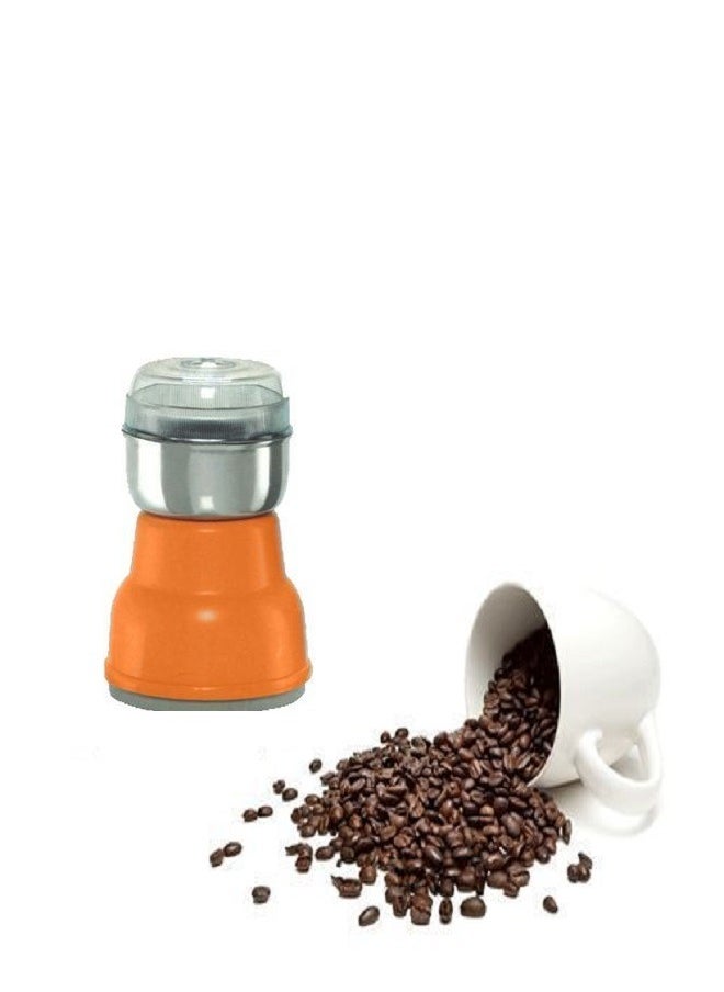 City City Electric Coffee Grinder With Dry Fruit  - Image 4