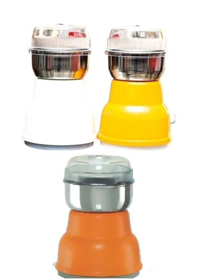 City City Electric Coffee Grinder With Dry Fruit  - Image 2