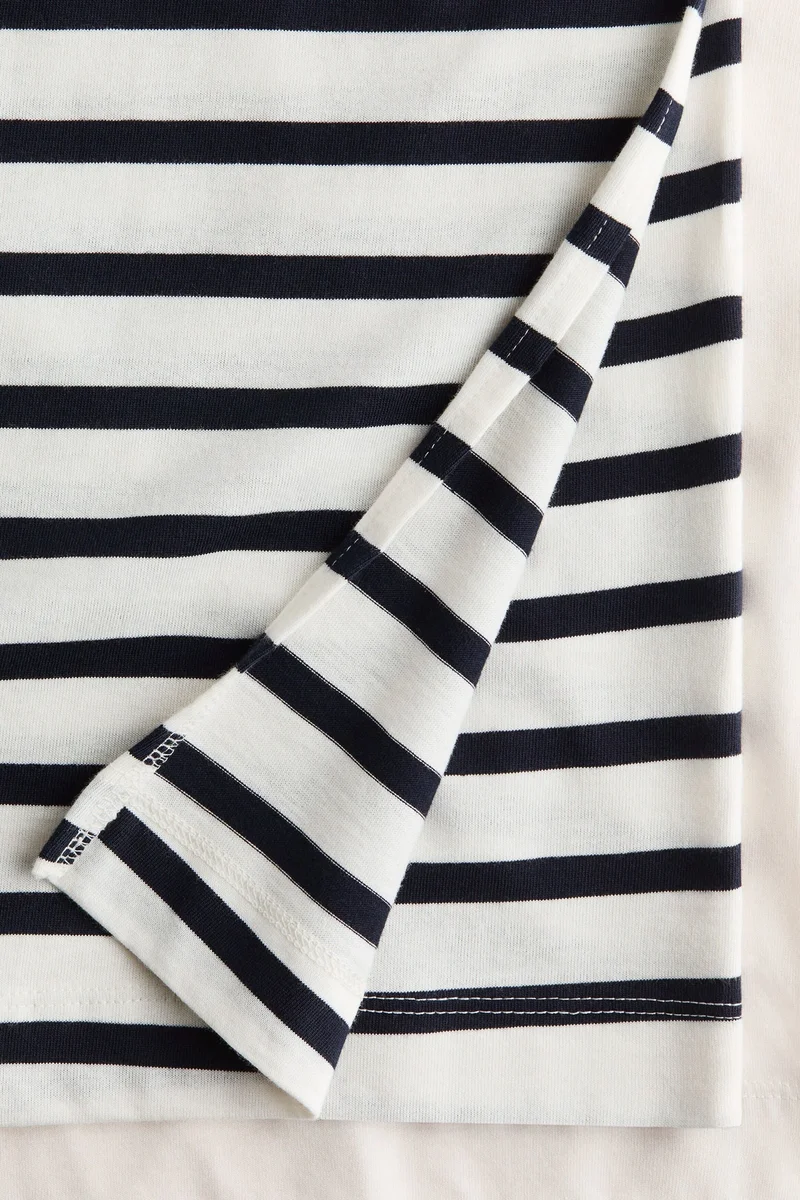 H&M  MAMA 2-pack nursing tops for Women | Best Price UAE