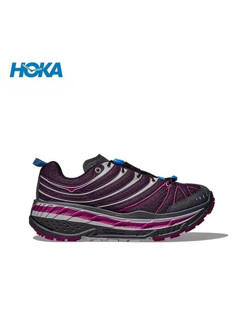 HOKA Comfortable And Cushioned Off-road Shoes For Men And Women