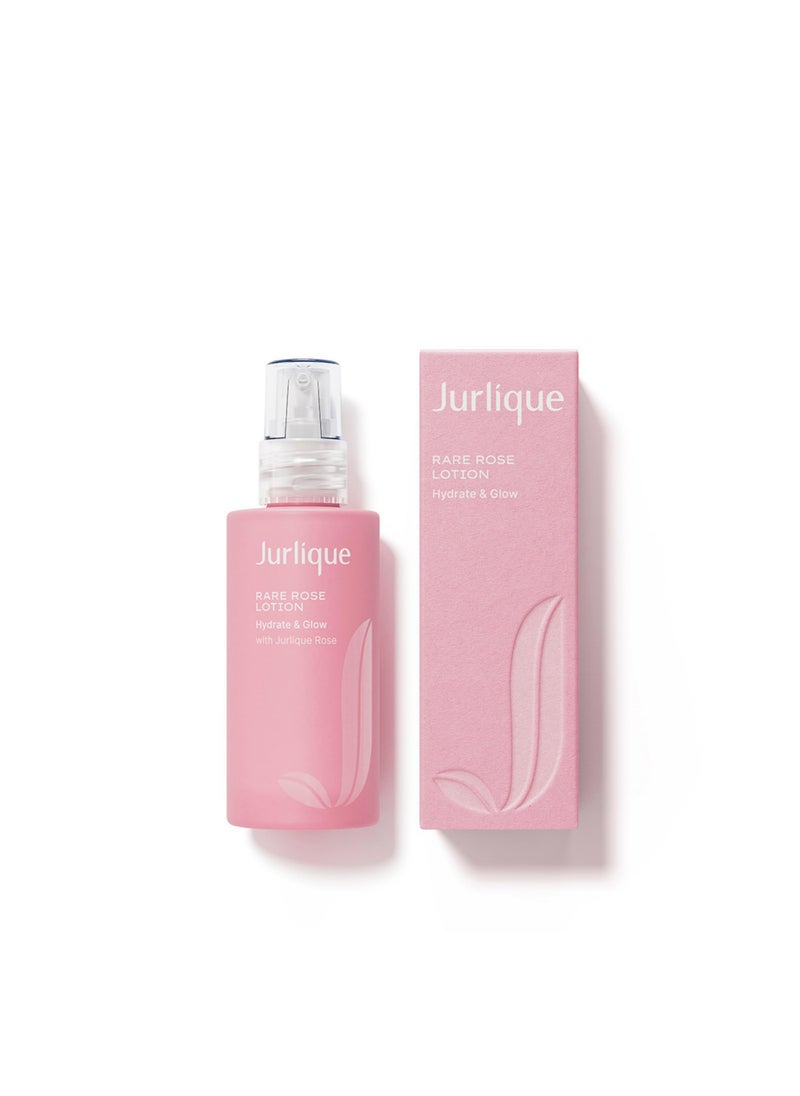 Jurlique Jurlique - Rare Rose Lotion 50ml 