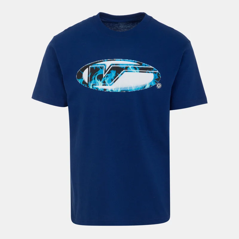 Men's Flame T-Shirt