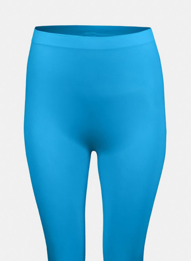 Silvy Lycra Long Stretch Pants Underwear For Girls - Image 3