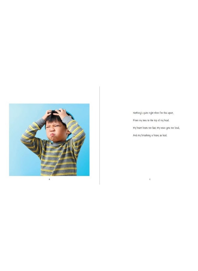 When I am Calm  - Image 5