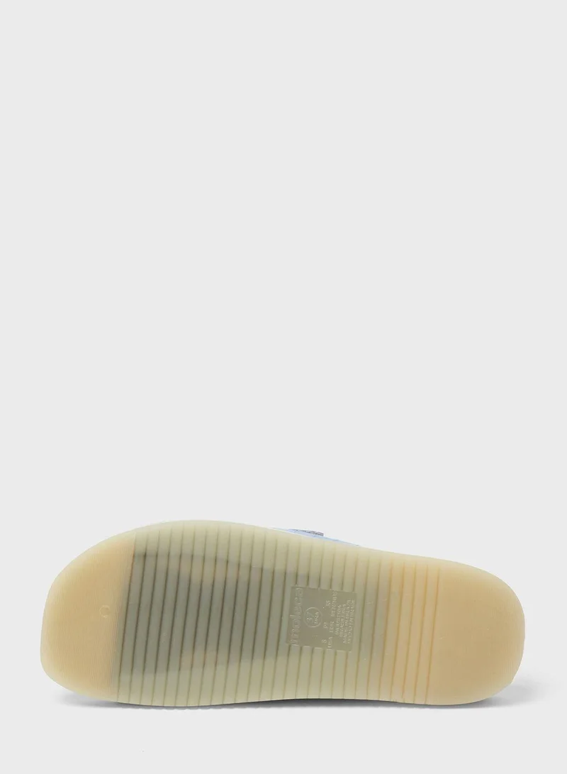 MOLECA Isabela Flat Sandals