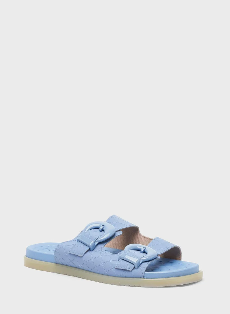 MOLECA Isabela Flat Sandals