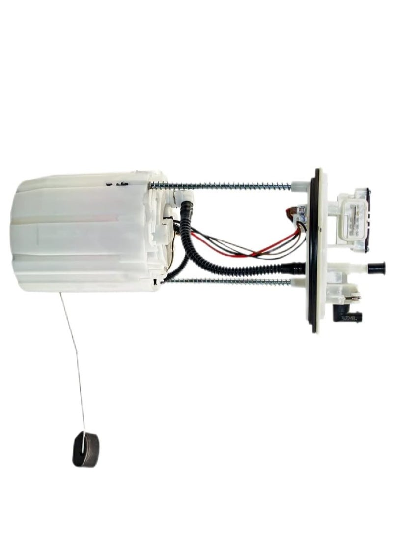 ماركة غير محددة مضخة الوقود وحدة مضخة الوقود 31110-D7000 متوافقة مع هيونداي توسان متوافقة مع كيا سبورتاج KX5 1.6 لتر 2.0 لتر  - Image 2