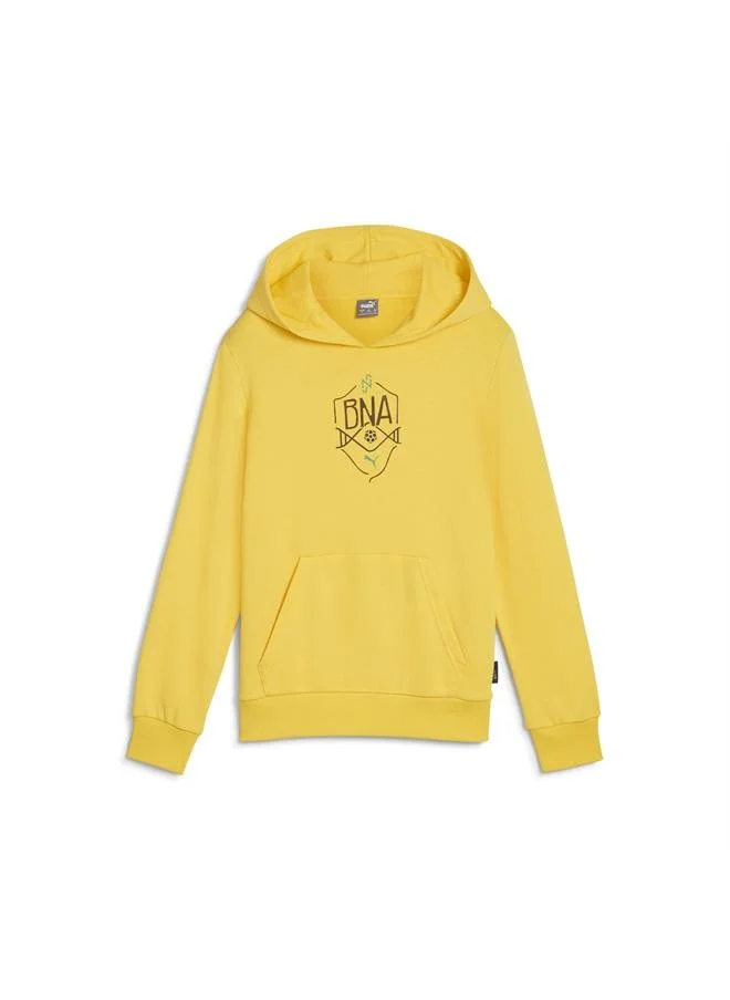 Neymar JR "BNA" Hoodie Youth