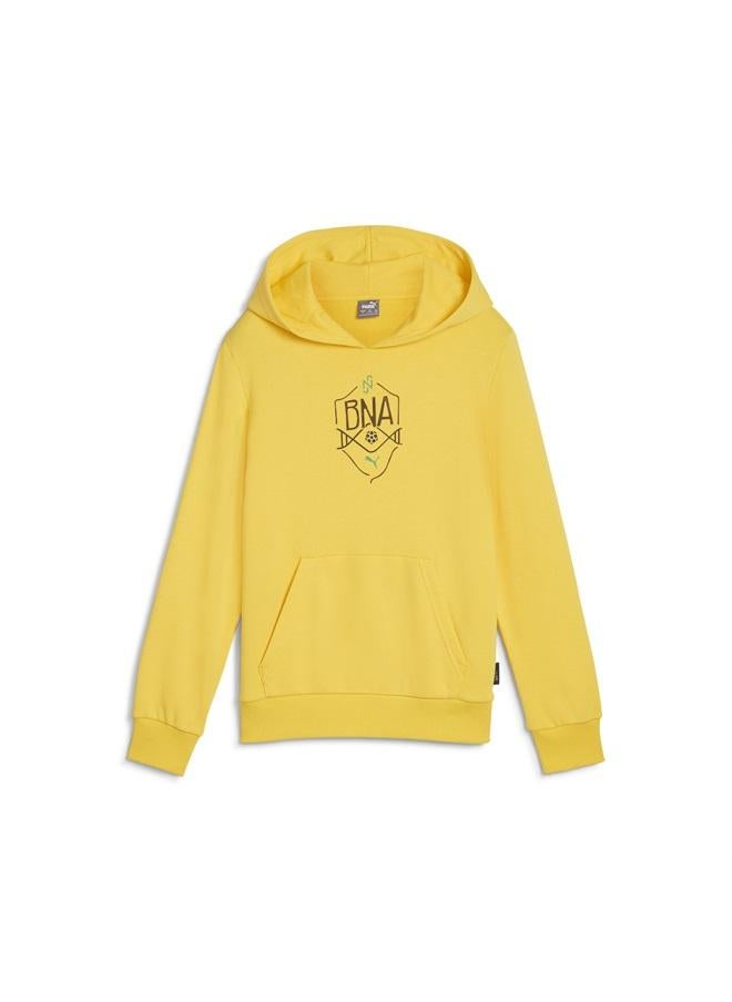 PUMA Neymar JR "BNA" Hoodie Youth - Image 1