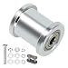 CILOYU Mini Bike Chain Tensioner with 134 Roller Compatible with Coleman CT100U CC100X Motovox MBX10 MBX11 Baja DB30 Blitz Predator 79cc 97cc 98cc 100cc Engine Powersport Mini Bike Parts - Image 2