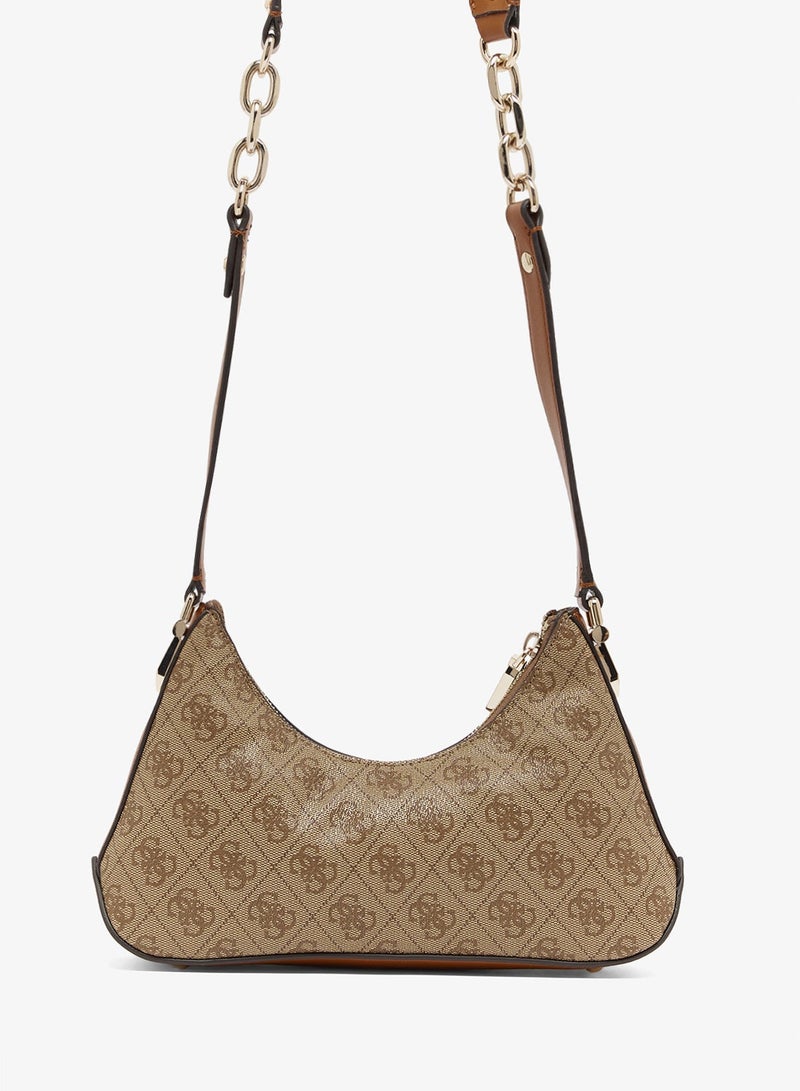 GUESS dea crossbody bag - Image 2