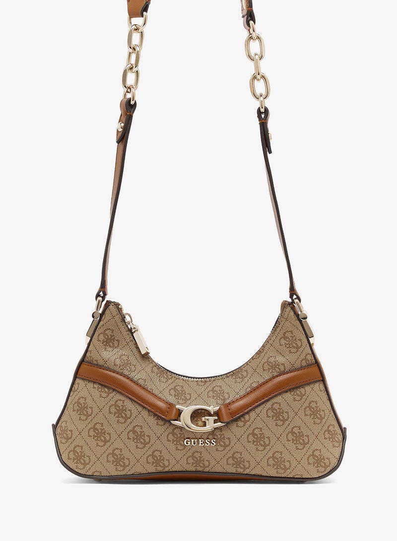 GUESS dea crossbody bag - Image 1