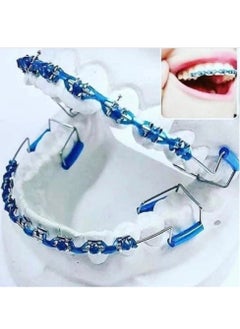 Orthodontics Without Glue Blue Color - pzsku/Z378EE5FA2E55E6F9C747Z/45/_/1729540458/f1cc48b8-564b-497c-8c4e-86410cb1ceea