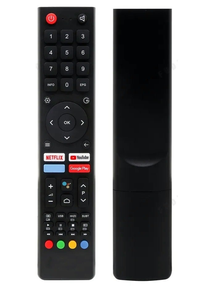 جهاز تحكم عن بعد بديل عالمي لـ آرو وتلفزيون إل سي دي إل إي دي من وانسا - Image 3