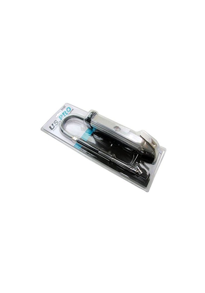 USPRO US PRO Professional Air Line Tyre Inflator Gauge 8807 - Image 2