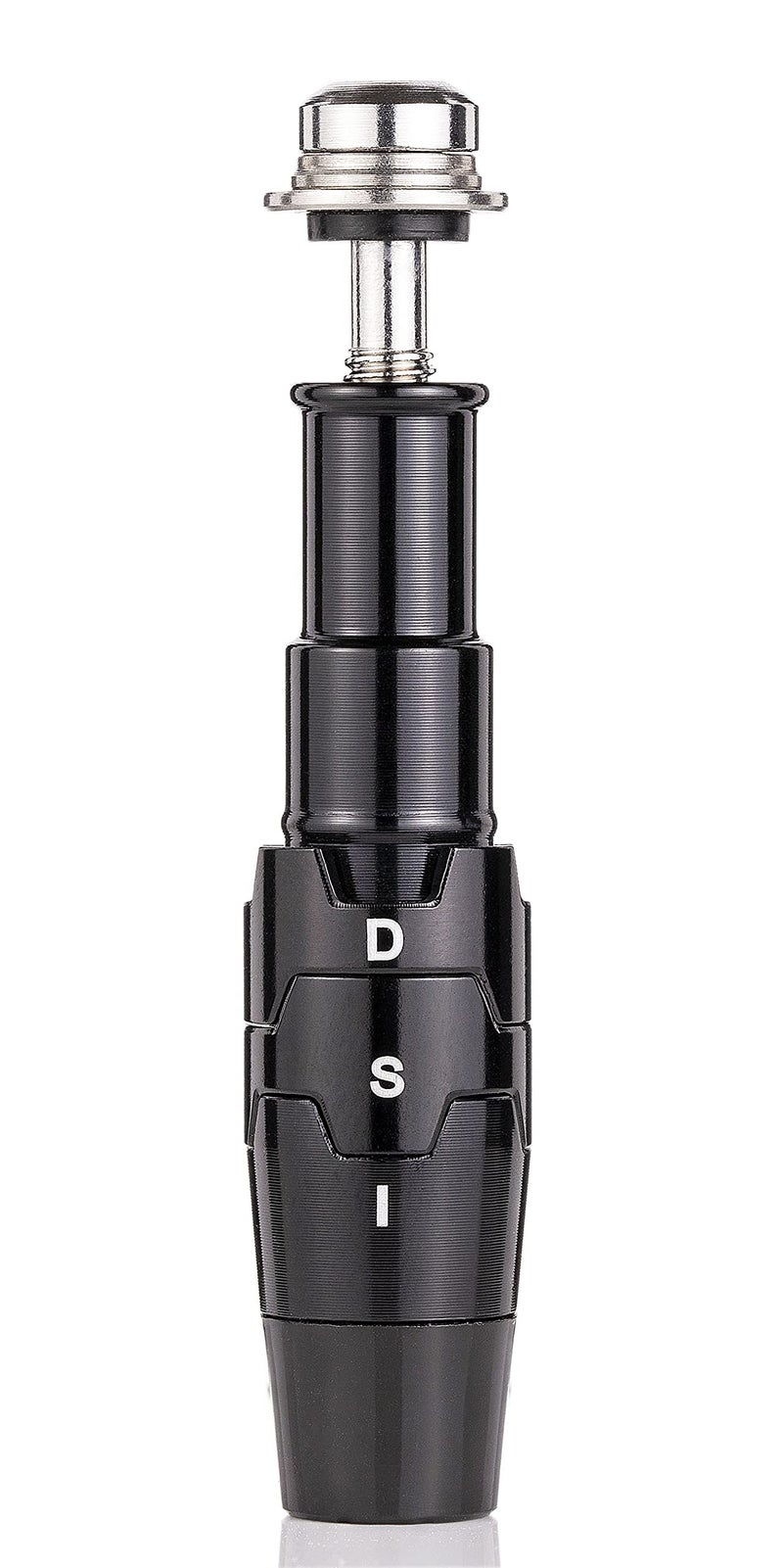 Queen3c Golf Shaft Adapter fits tip 0.335" Shaft, Compatible with Callaway ELYTE Series, Paradym Ai Smoke Series Drivers, Paradym, Epic, Rogue ST, Great Big Bertha, MAVRIK Series Drivers. (RH, 0.335") - Image 3