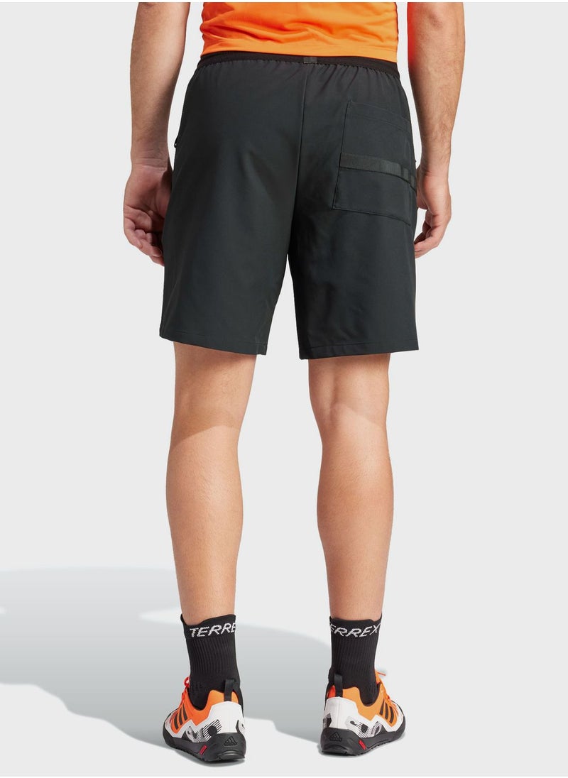 Adidas - Xplore Light Shorts - Image 1