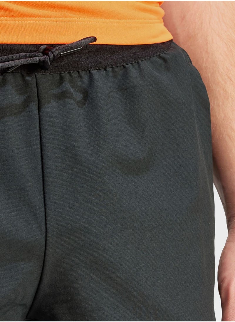Adidas - Xplore Light Shorts - Image 1