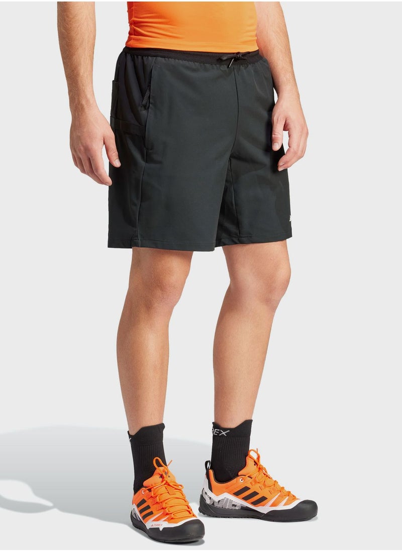 Adidas - Xplore Light Shorts - Image 1