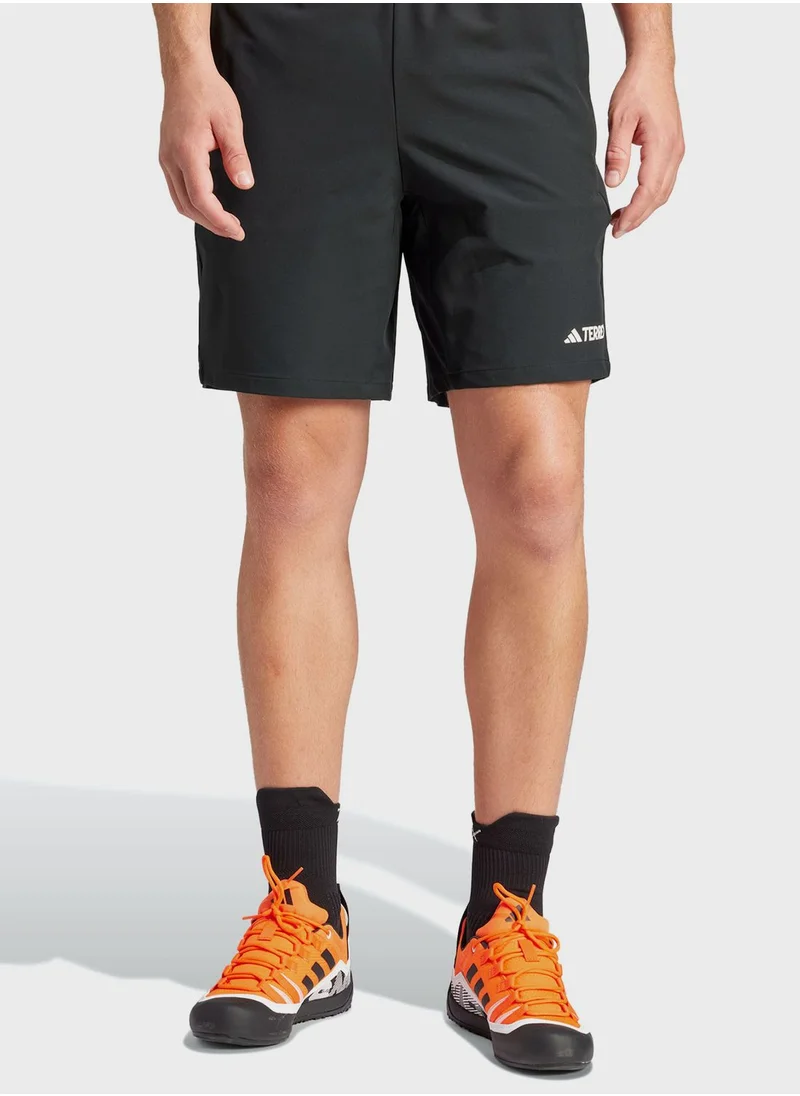 Adidas Xplore Light Shorts