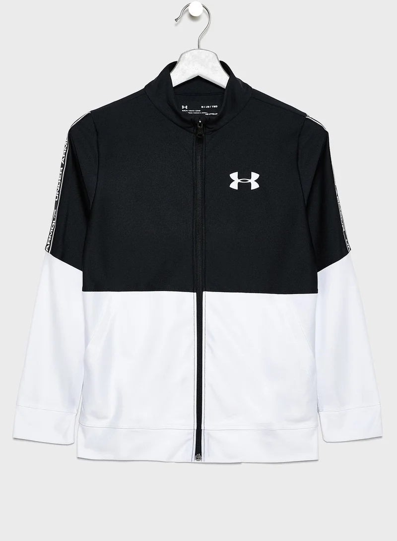 UNDER ARMOUR Youth Prototype Jacket