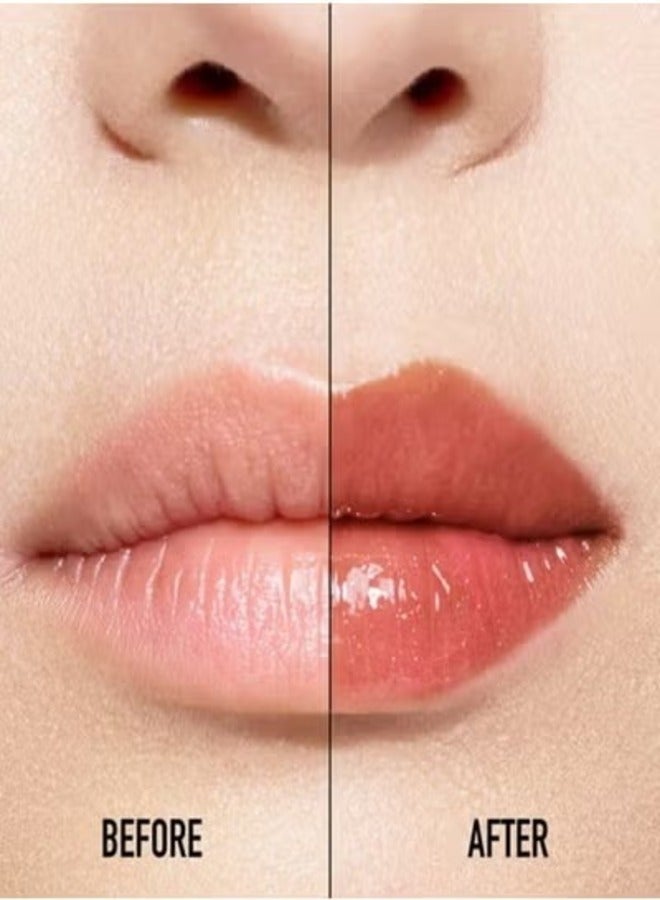 Dior Addict Lip Maximizer - Shade 039 Intense Cinnamon 6ml | Plumping Gloss with High Shine & Hydration - Image 3