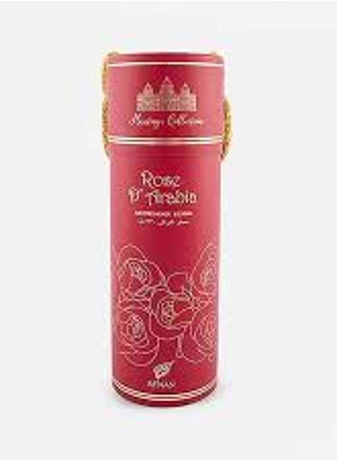 Afnan هيريتيج روز دي أرابيا معطر جو 300 مل  - Image 2