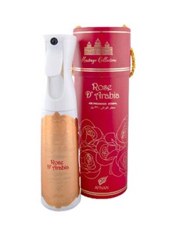 Afnan هيريتيج روز دي أرابيا معطر جو 300 مل  - Image 1