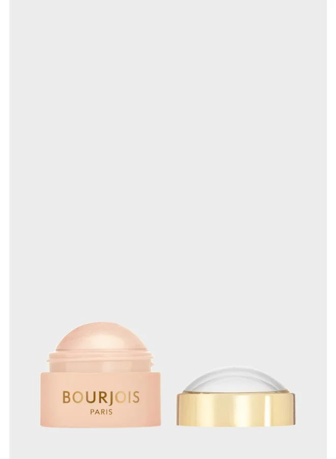 Bourjois Paris Little Round Pot Cream Blush - 0 - Highlighter, 8.5g