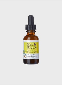 Mad Hippie Vitamin C Serum  - Image 1