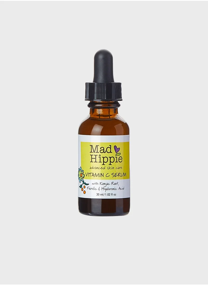 Mad Hippie Vitamin C Serum